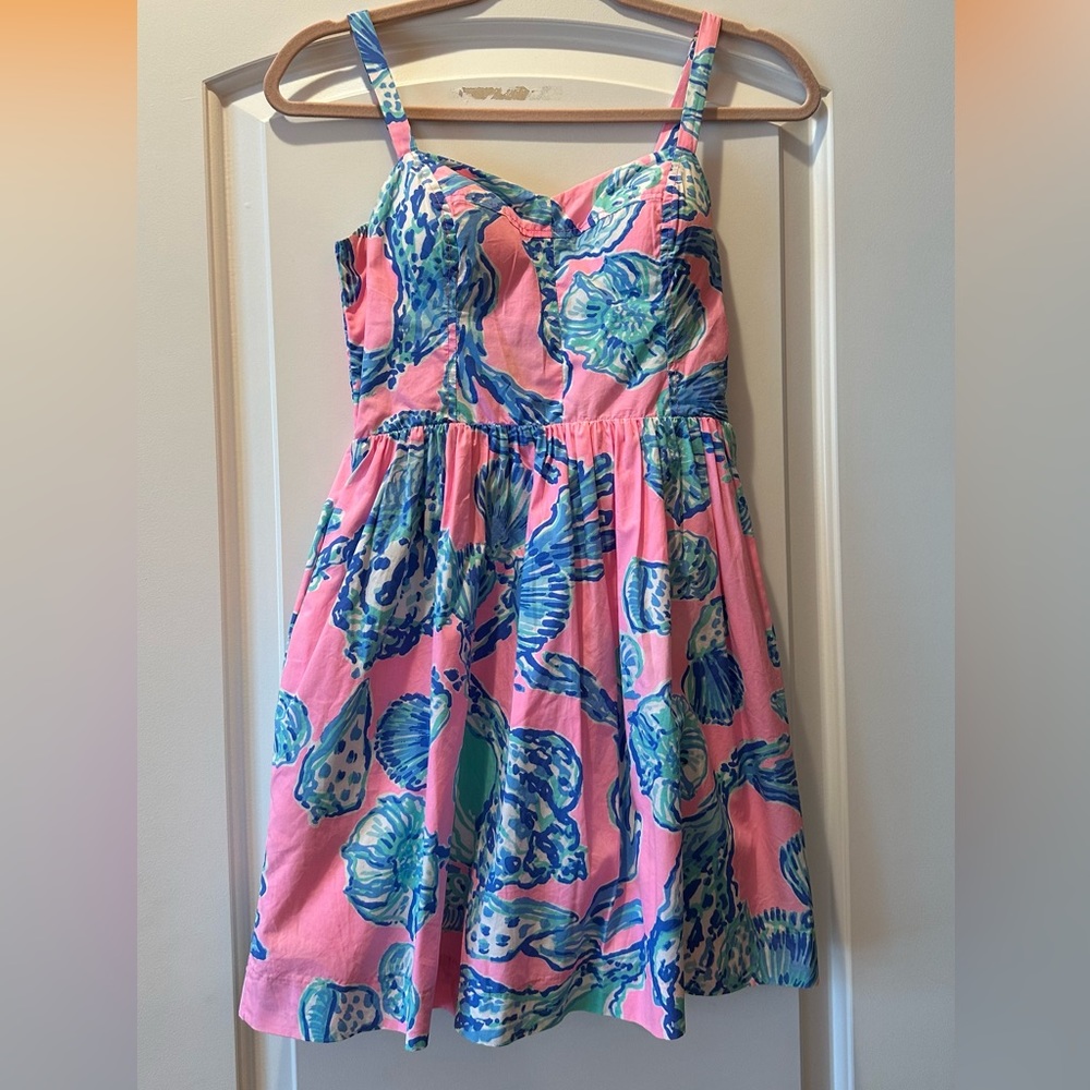 Lily Pulitzer Dress